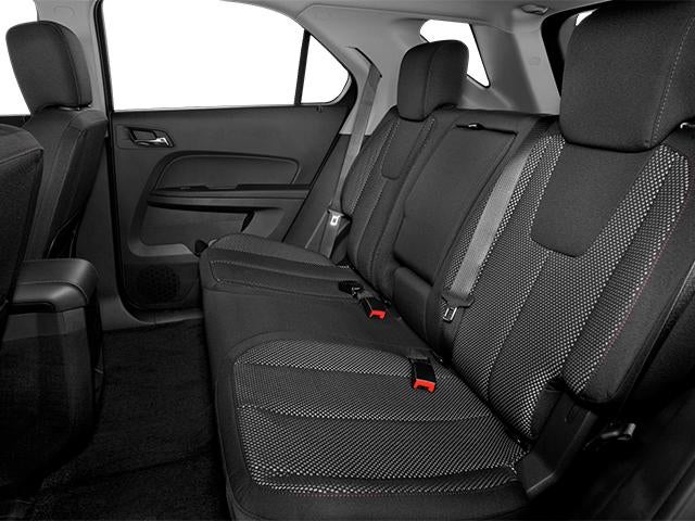 2014 Chevrolet Equinox FWD 2LT