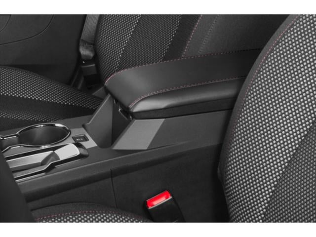 2014 Chevrolet Equinox FWD 2LT