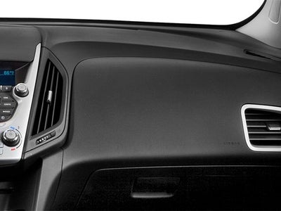 2014 Chevrolet Equinox FWD 2LT