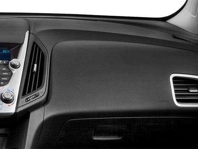 2014 Chevrolet Equinox FWD 2LT