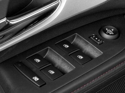 2014 Chevrolet Equinox FWD 2LT