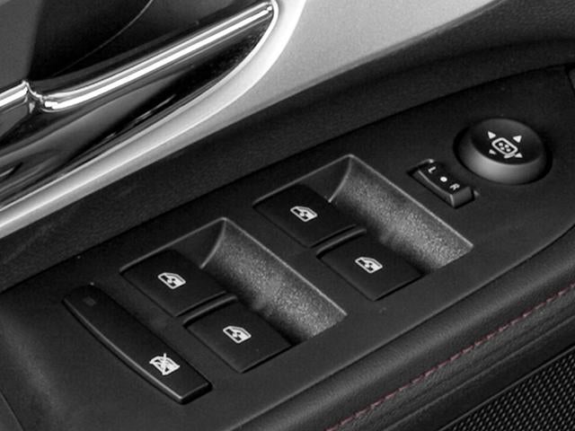 2014 Chevrolet Equinox FWD 2LT