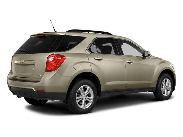 2014 Chevrolet Equinox FWD 2LT
