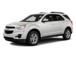 2014 Chevrolet Equinox FWD 2LT