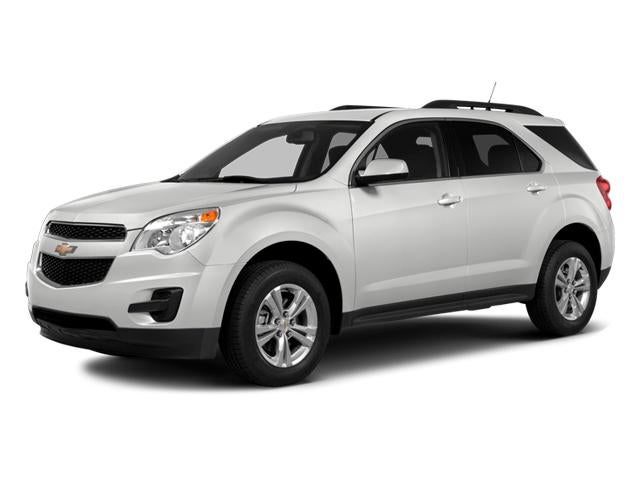 2014 Chevrolet Equinox FWD 2LT