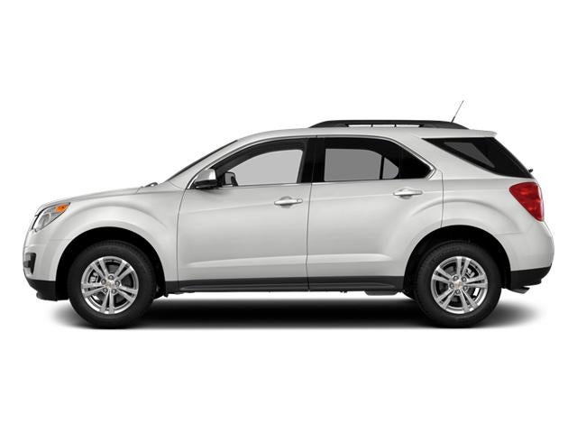 2014 Chevrolet Equinox FWD 2LT