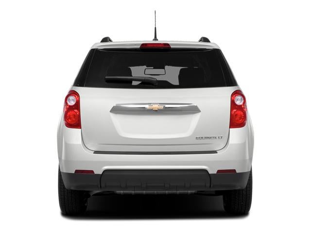 2014 Chevrolet Equinox FWD 2LT