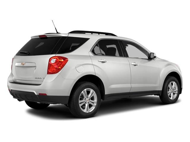 2014 Chevrolet Equinox FWD 2LT