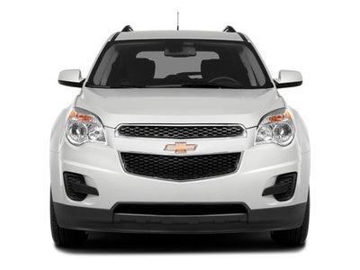 2014 Chevrolet Equinox FWD 2LT