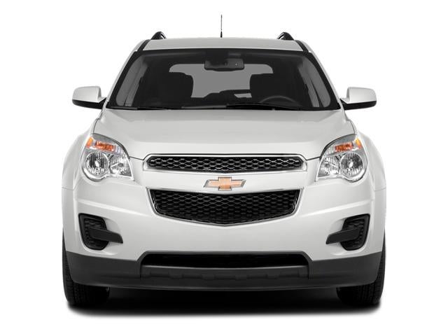2014 Chevrolet Equinox FWD 2LT