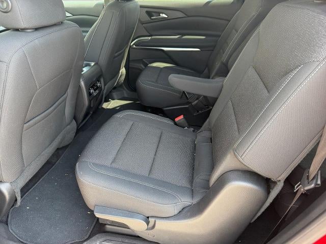2025 Chevrolet Traverse LT w/1LT