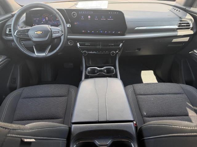 2025 Chevrolet Traverse LT w/1LT
