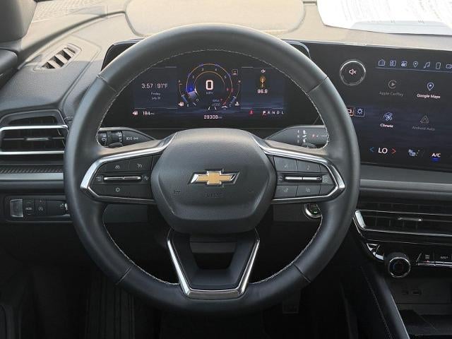 2025 Chevrolet Traverse LT w/1LT