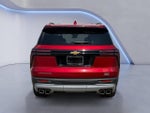 2025 Chevrolet Traverse LT w/1LT
