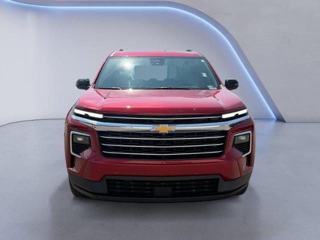 2025 Chevrolet Traverse LT w/1LT