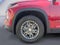 2025 Chevrolet Traverse LT w/1LT