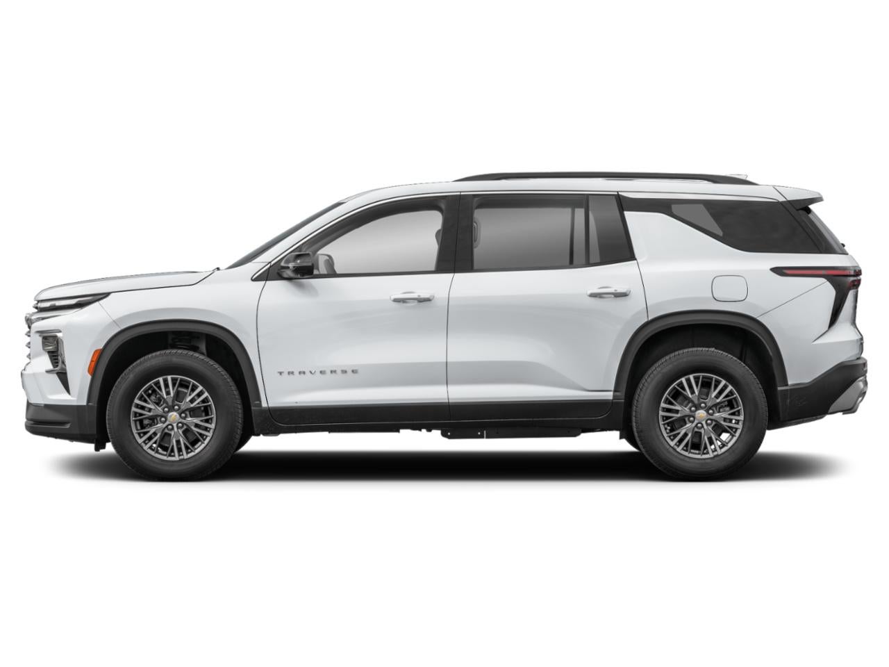 2025 Chevrolet Traverse LT w/1LT