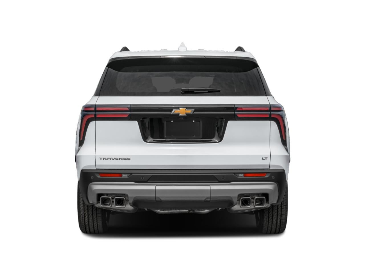 2025 Chevrolet Traverse LT w/1LT