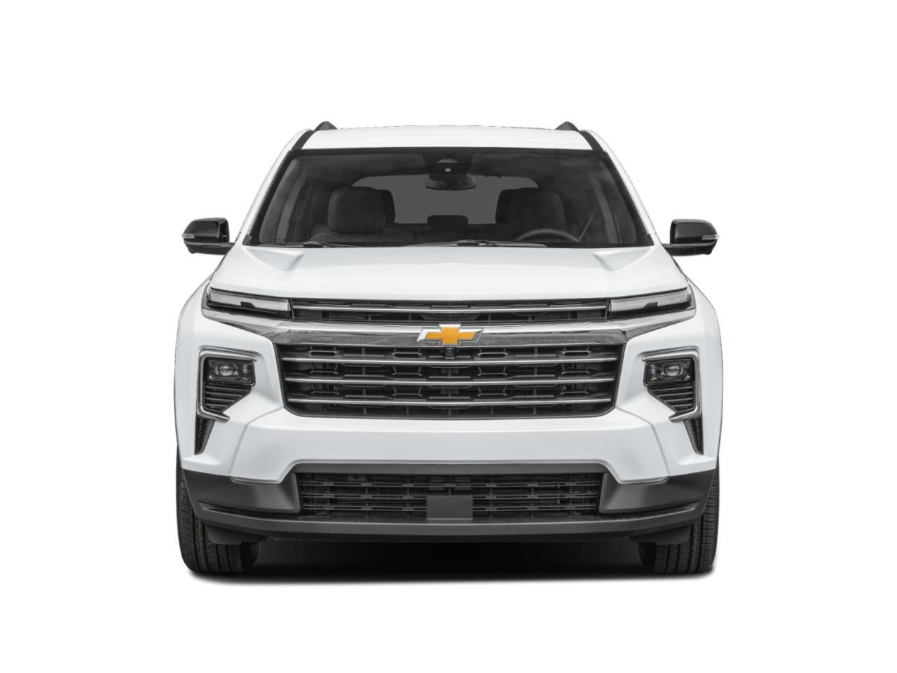 2025 Chevrolet Traverse LT w/1LT