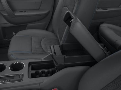 2017 Chevrolet Traverse FWD LS