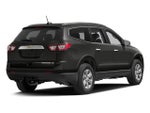 2017 Chevrolet Traverse FWD LS