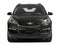 2017 Chevrolet Traverse FWD LS
