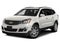 2015 Chevrolet Traverse FWD 2LT