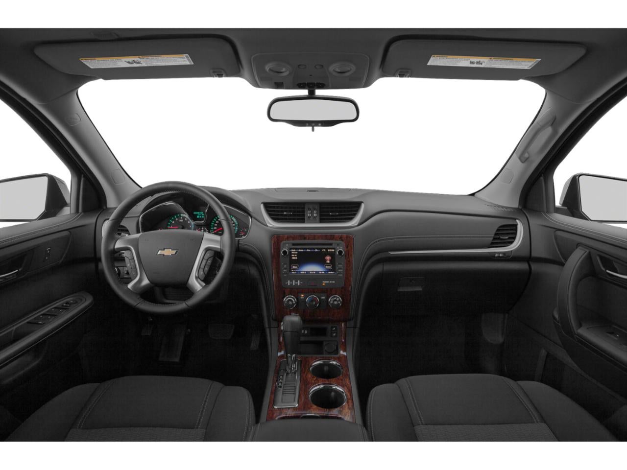 2015 Chevrolet Traverse FWD 2LT