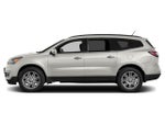 2015 Chevrolet Traverse FWD 2LT
