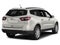 2015 Chevrolet Traverse FWD 2LT
