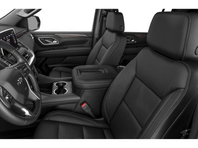 2023 Chevrolet Suburban 4WD Z71