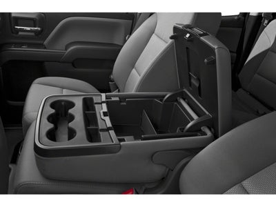 2019 GMC Sierra 2500 HD Crew Cab Standard Box 4-Wheel Drive Denali