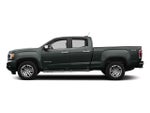 2015 GMC Canyon Crew Cab Short Box 4-Wheel Drive SLE