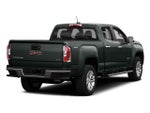 2015 GMC Canyon Crew Cab Short Box 4-Wheel Drive SLE