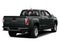 2015 GMC Canyon Crew Cab Short Box 4-Wheel Drive SLE