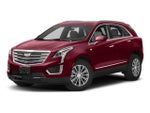 2017 Cadillac XT5 AWD 4dr Luxury