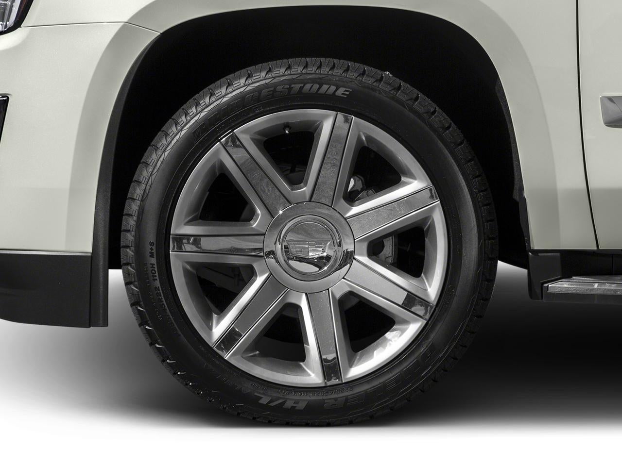 2017 Cadillac Escalade ESV RWD Luxury