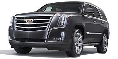 2017 Cadillac Escalade ESV RWD Luxury