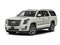 2017 Cadillac Escalade ESV RWD Luxury