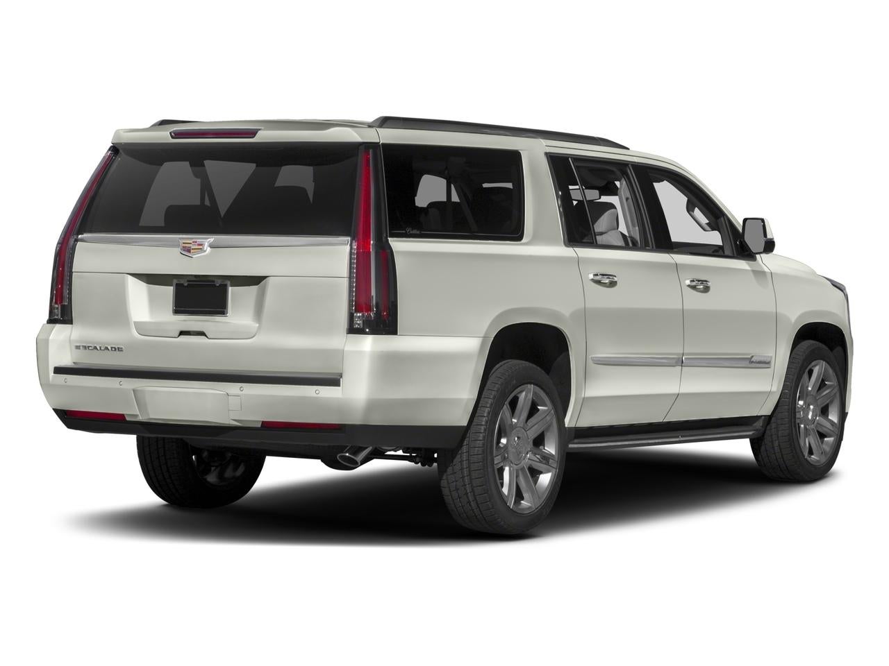 2017 Cadillac Escalade ESV RWD Luxury
