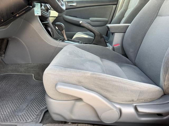 2007 Honda Accord Sedan SE AUTO