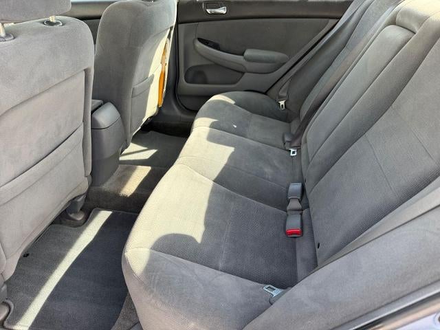 2007 Honda Accord Sedan SE AUTO