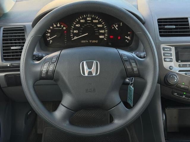 2007 Honda Accord Sedan SE AUTO