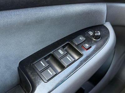 2007 Honda Accord Sedan SE AUTO