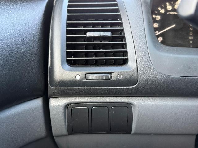 2007 Honda Accord Sedan SE AUTO