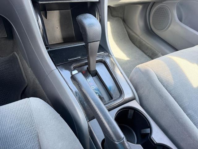 2007 Honda Accord Sedan SE AUTO