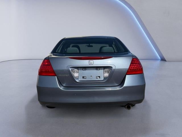 2007 Honda Accord Sedan SE AUTO