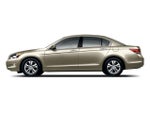 2010 Honda Accord Sedan LX-P Automatic