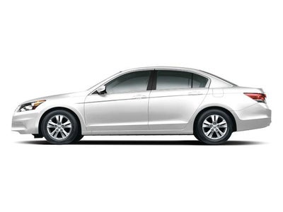 2012 Honda Accord Sedan SE Automatic