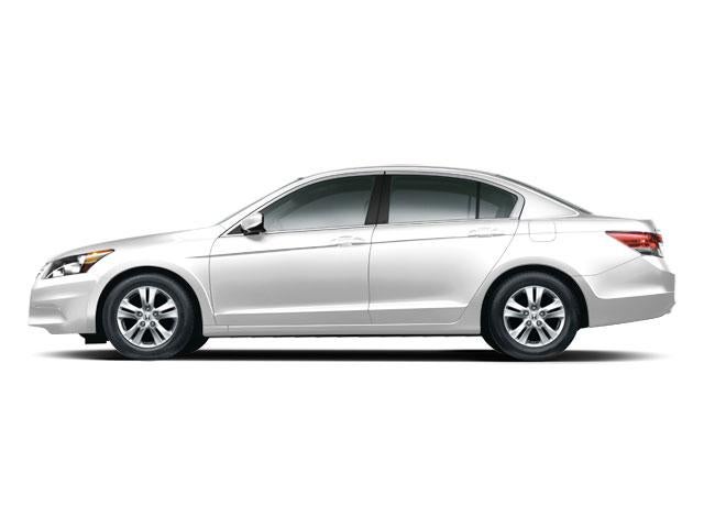 2012 Honda Accord Sedan SE Automatic
